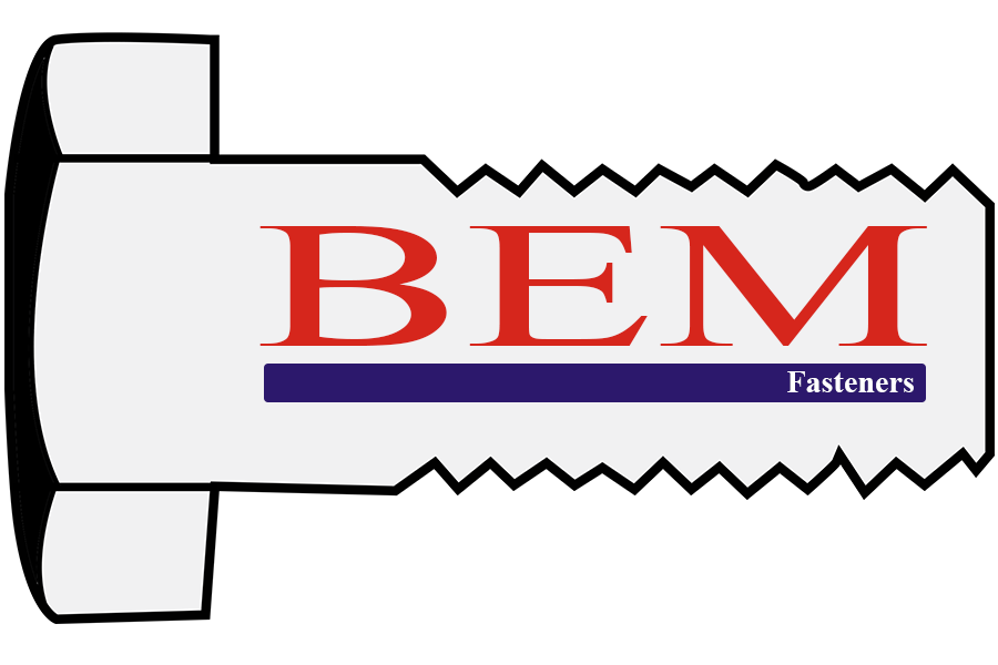 Burhani Engineering Mart Logo